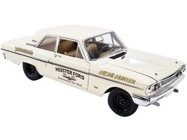 FORD USA - THUNDERBOLT HEMI HUNTER 1964